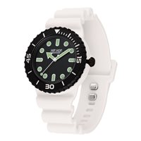 Orologio Hip Hop Uomo MASTER in Plastica HWU1233 - HWU1233